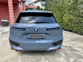 BMW iX xdrive40 | Mobile.bg � ����� ������ 5