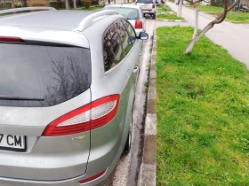 Ford Mondeo - 4350 € / 8507.86 лв. - 77527575 2