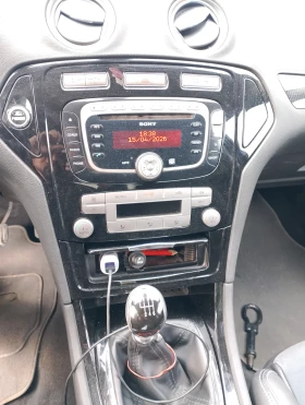 Ford Mondeo - 4350 € / 8507.86 лв. - 77527575 3