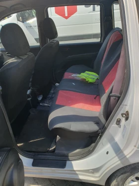 Hyundai Matrix - 1100 € / 2151.41 лв. - 58427586 5