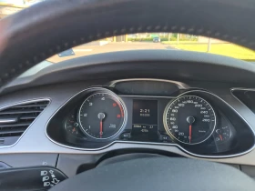 Audi A4 2 TDI, 143 �.�., FACELIFT | Mobile.bg � ����� ������ 10