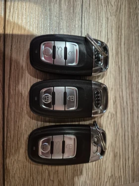 Audi A4 2 TDI, 143 �.�., FACELIFT | Mobile.bg � ����� ������ 16