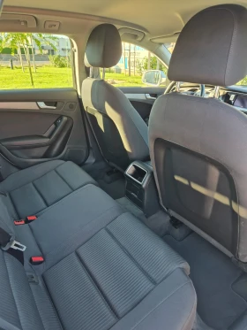 Audi A4 2 TDI, 143 �.�., FACELIFT | Mobile.bg � ����� ������ 7