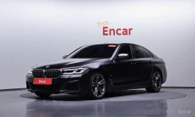 ������ BMW 550