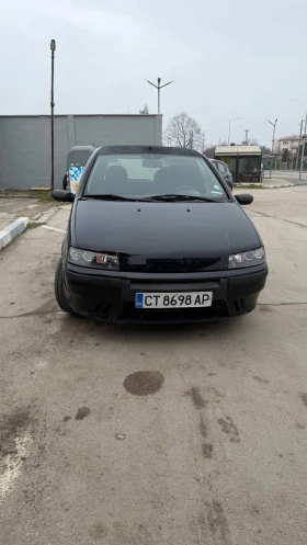 ����� �� �������� �� Fiat Punto