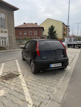 Fiat Punto | Mobile.bg � ����� ������ 5