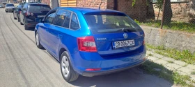Skoda Rapid 1.6TDI  | Mobile.bg � ����� ������ 2