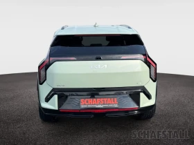 Kia EV3 GT-LINE Kia Certified! All Options! Full Warranty! | Mobile.bg � ����� ������ 5