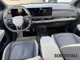 Kia EV3 GT-LINE Kia Certified! All Options! Full Warranty! | Mobile.bg � ����� ������ 9