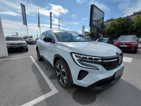 Renault Austral 1.3TCe/157к.с/techno | Auto.bg — изображение 3