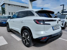 Renault Austral 1.3TCe/157к.с/techno | Auto.bg — изображение 5