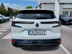 Renault Austral 1.3TCe/157к.с/techno | Auto.bg — изображение 6