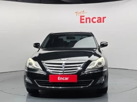 Hyundai Genesis 3.3 | Mobile.bg � ����� ������ 3