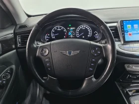 Hyundai Genesis 3.3 | Mobile.bg � ����� ������ 14