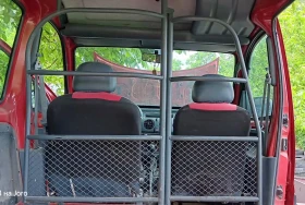 Renault Kangoo 1.4 - 123 € / 240.57 лв. - 67864986 2