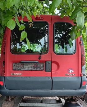 Renault Kangoo 1.4 - 123 € / 240.57 лв. - 67864986 1