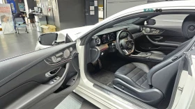 Mercedes-Benz E 450 4MATIC* AMG-LINE* COUPE* DRIVE-ASSIST* 360CAMERA*  | Auto.bg — изображение 5