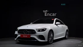 Mercedes-Benz E 450 4MATIC* AMG-LINE* COUPE* DRIVE-ASSIST* 360CAMERA* 
