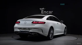 Mercedes-Benz E 450 4MATIC* AMG-LINE* COUPE* DRIVE-ASSIST* 360CAMERA*  | Auto.bg — изображение 3