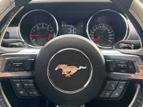 Ford Mustang * EcoBoost * АВТОКРЕДИТ БЕЗ ПЪРВОНАЧАЛНА ВНОСКА*  | Auto.bg — изображение 13