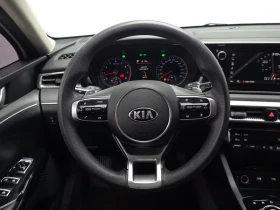 Kia K5 2.0 TRENDY | Mobile.bg � ����� ������ 13