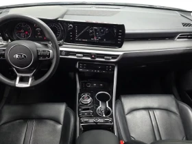 Kia K5 2.0 TRENDY | Mobile.bg � ����� ������ 7