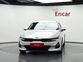 Kia K5 2.0 TRENDY | Mobile.bg � ����� ������ 3