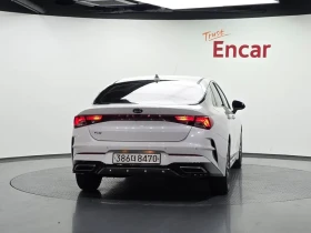 Kia K5 2.0 TRENDY | Mobile.bg � ����� ������ 4