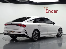 Kia K5 2.0 TRENDY | Mobile.bg � ����� ������ 2