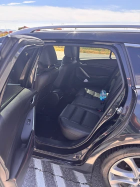 Mazda 6 | Mobile.bg � ����� ������ 10