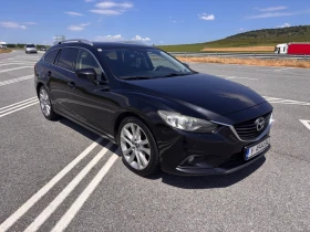 Mazda 6 | Mobile.bg � ����� ������ 2