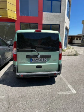 Fiat Doblo | Mobile.bg � ����� ������ 2