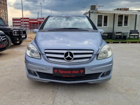 Mercedes-Benz B 180 ����������� / �������� / ������ / ������  | Mobile.bg � ����� ������ 2