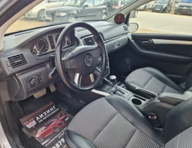 Mercedes-Benz B 180 ����������� / �������� / ������ / ������  | Mobile.bg � ����� ������ 9