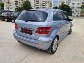 Mercedes-Benz B 180 ����������� / �������� / ������ / ������  | Mobile.bg � ����� ������ 4