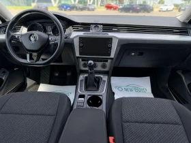 VW Passat 2.0TDI Face lift Лизинг през Уникредит по 187 евро | Auto.bg — изображение 11