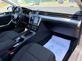 VW Passat 2.0TDI Face lift Лизинг през Уникредит по 187 евро | Auto.bg — изображение 12
