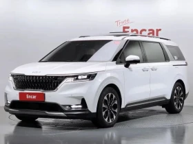 ������ Kia Carnival