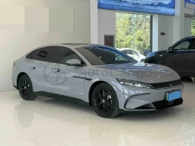 BYD HAN 1.5T 156HP L4 E-CVT PHEV 125km | Auto.bg — изображение 3