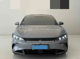 BYD HAN 1.5T 156HP L4 E-CVT PHEV 125km | Auto.bg — изображение 2