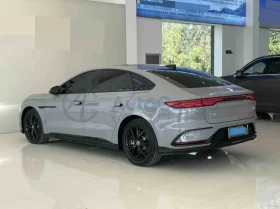 BYD HAN 1.5T 156HP L4 E-CVT PHEV 125km | Auto.bg — изображение 7