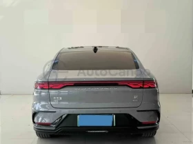 BYD HAN 1.5T 156HP L4 E-CVT PHEV 125km | Auto.bg — изображение 4
