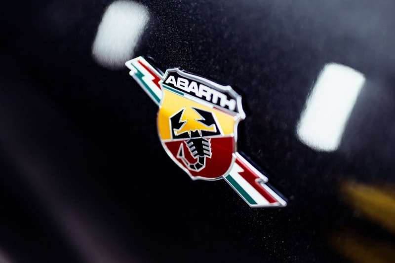 Fiat 500 500C ABARTH , снимка 6 - Автомобили и джипове - 39914250