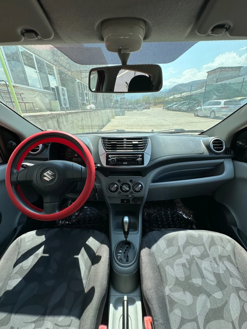 Suzuki Alto, снимка 8 - Автомобили и джипове - 47981191