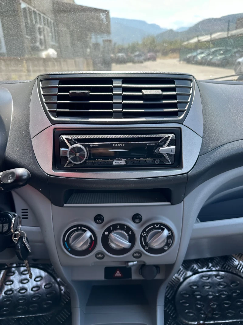 Suzuki Alto, снимка 9 - Автомобили и джипове - 47981191