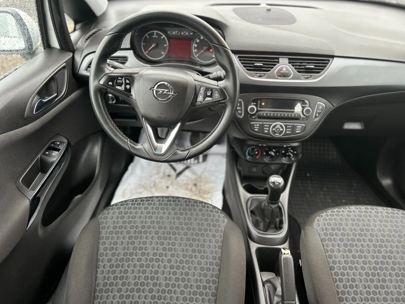 Opel Corsa, снимка 7 - Автомобили и джипове - 48162073