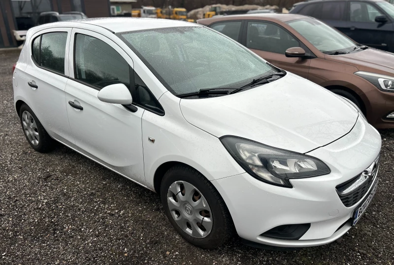 Opel Corsa, снимка 2 - Автомобили и джипове - 48162073