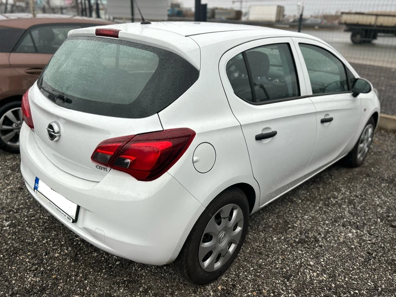 Opel Corsa, снимка 3 - Автомобили и джипове - 48162073