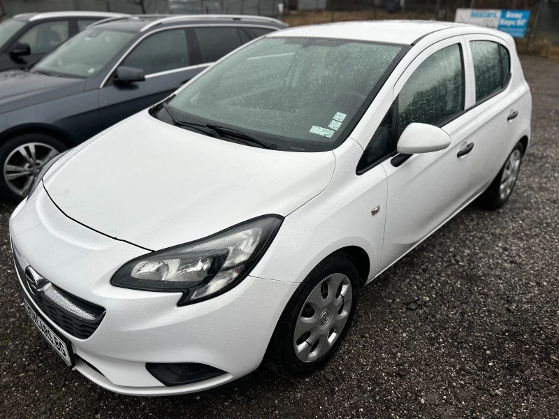 Opel Corsa, снимка 1 - Автомобили и джипове - 48162073