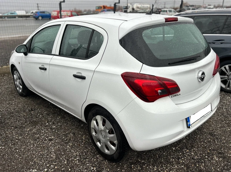 Opel Corsa, снимка 4 - Автомобили и джипове - 48162073